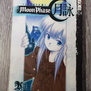 Moon Phase Vol 1